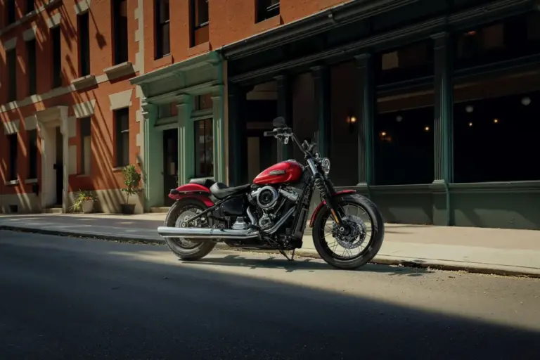 Harley-Davidson registra ‘Low Bob’ y ‘Deadwood’: las motos que llegarán en 2027