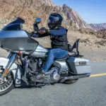 Harley-Davidson promete nuevos modelos: registra ‘Deadwood’ y ‘Low Bob’ con la estrategia ‘Back to the Bricks’