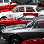 80 años de historia de Alfa Romeo en imágenes: del 24 HP al Giulia pasando por la Disco Volante