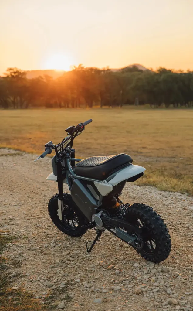 Harley-Davidson lanza en Europa su minimoto eléctrica S4 Honcho: desde 6.000€ y 117 km de autonomía 1 Motor16 honcho
