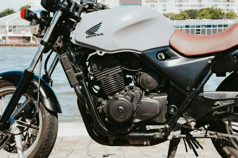 Honda CB1000F 2026: la naked neoretro con 123 CV llega a EE.UU. y se prepara para España a 13.000 €