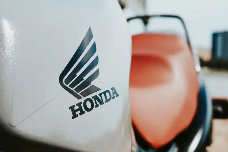 La japonesa Honda bate su récord de beneficios con las motos: vende una cada 1,4 segundos y gana 1.285 millones