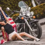 Indian Motorcycle lanza un ataque político contra Harley-Davidson en su nueva campaña