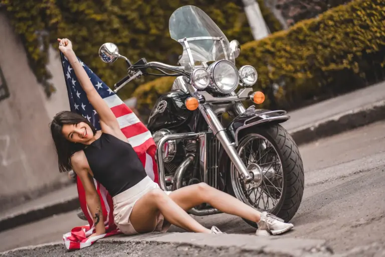 Indian Motorcycle lanza un ataque político contra Harley-Davidson en su nueva campaña
