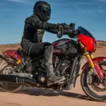 Indian Scout 2026: ya conocemos los precios de las nueve versiones custom