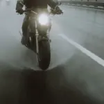 Honda desarrolla una inteligencia artificial para motos que anticipa baches y charcos en carretera