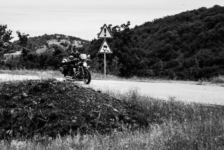AEMET lanza el índice de peligro de incendios para moto: consulta el IPIF antes de tu ruta