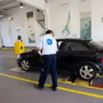 Cambios en la ITV: revisión obligatoria de baterías y ADAS para coches eléctricos