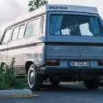 La DGT obliga a pasar la ITV cada 6 meses a las furgonetas camperizadas de más de 10 años