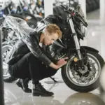 Normalización ITV: la entrevista que evitará que tu moto suspenda la inspección
