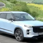 Harry’s Garage analiza las ventas del Jaecoo 7 en UK: el SUV chino que arrasa en marzo 2026