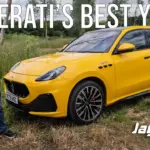 JayEmm on Cars prueba el Maserati Grecale y admite: ‘Estaba equivocado’