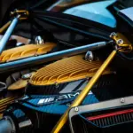 Koenigsegg futuro híbrido: Christian von Koenigsegg defiende el motor de combustión frente a las baterías