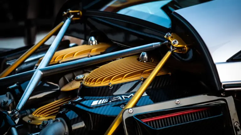 Koenigsegg futuro híbrido: Christian von Koenigsegg defiende el motor de combustión frente a las baterías