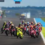 KTM MotoGP aerodinámica: el nuevo prototipo 850 copia el F-duct de Aprilia y F1