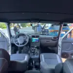 El Lada Niva 2026 estrena airbag y un motor con unos bajos que sorprende