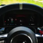 Lancia Ypsilon HF 2026: 280 CV eléctricos, diferencial Torsen y conducción autónoma nivel 2 con pantallas de 10,25 pulgadas