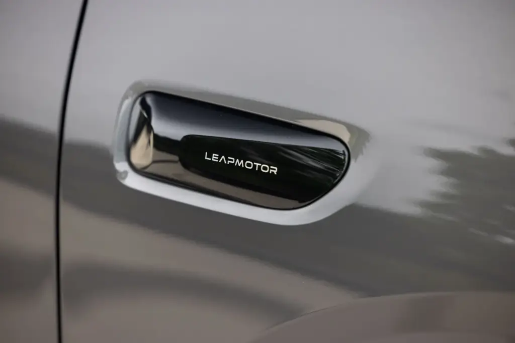 Primera prueba del Leapmotor B05: Compacto eléctrico afinado en Europa 32 Motor16 leapmotor b05 gris 7 Motor16