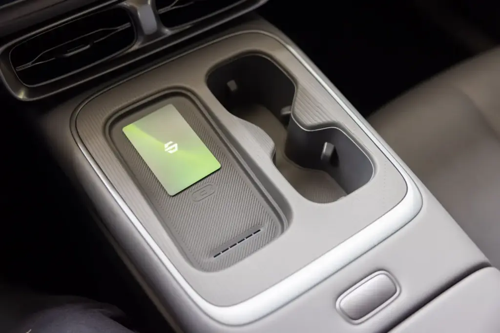 Primera prueba del Leapmotor B05: Compacto eléctrico afinado en Europa 82 Motor16 leapmotor b05 interior 5 Motor16