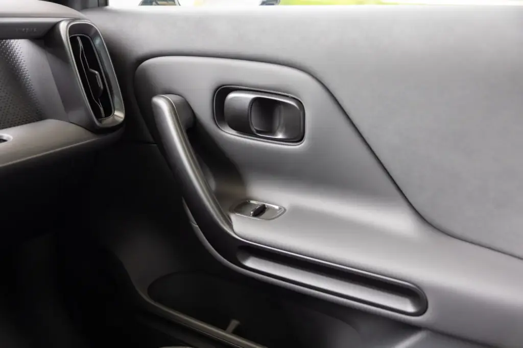 Primera prueba del Leapmotor B05: Compacto eléctrico afinado en Europa 83 Motor16 leapmotor b05 interior 6 Motor16