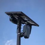 Los lectores de matrículas en EE UU que vigilan cada movimiento y violan la privacidad de los conductores