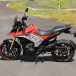 Llega la Malaguti Trovare 475: la trail de 47 CV que desafía a la CFMoto 450MT en precio