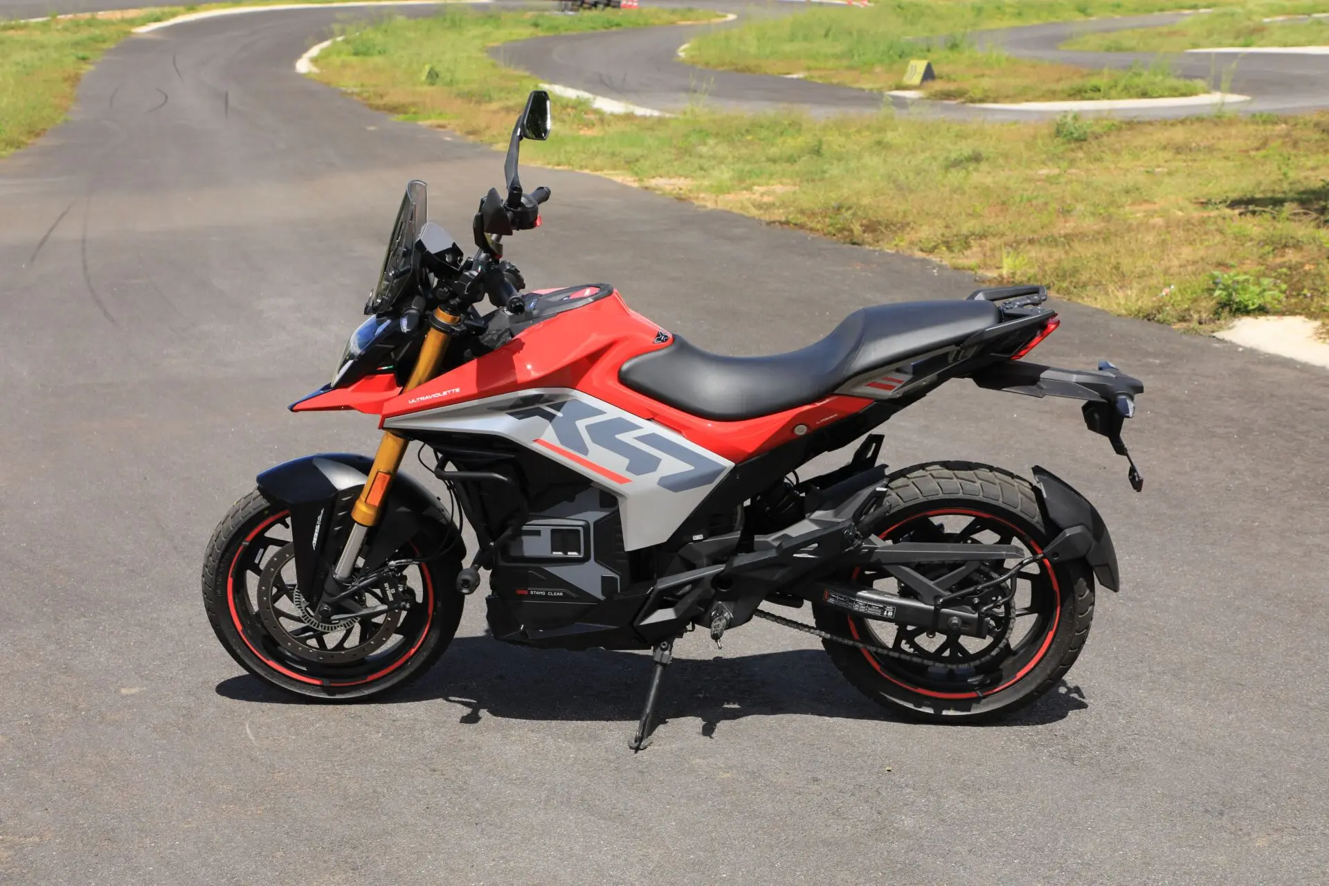 Malaguti Trovare 475