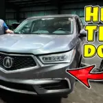 Acura MDX: Car Wizard muestra cómo evitar fallos de suspensión a las 120.000 millas con este mantenimiento