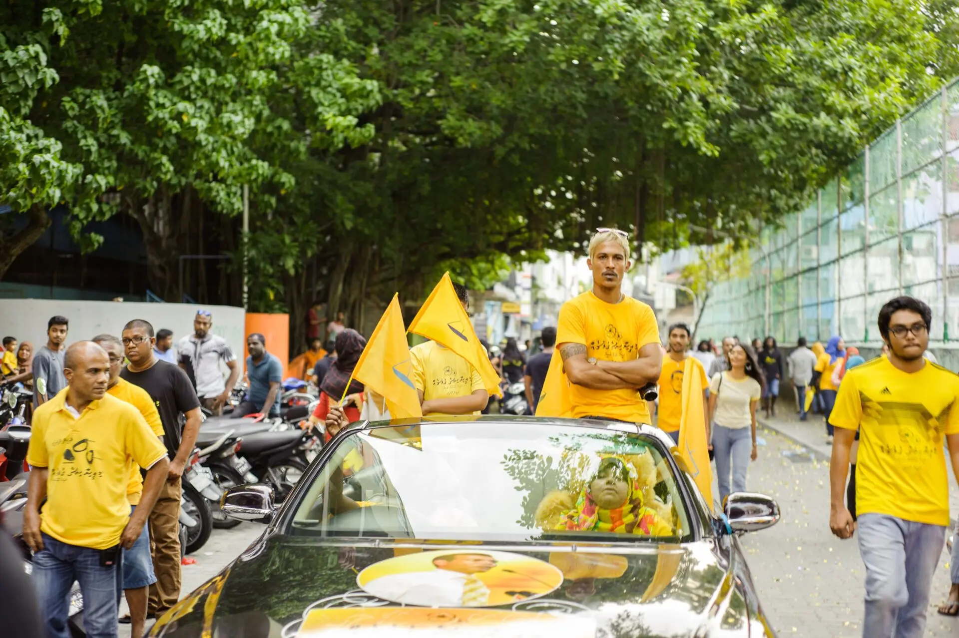 Mercadillo de coches clásicos en Bockhorn: más de 6.000 vehículos y 20.000 visitantes esperados 1 Motor16 Oldtimer Bockhorn