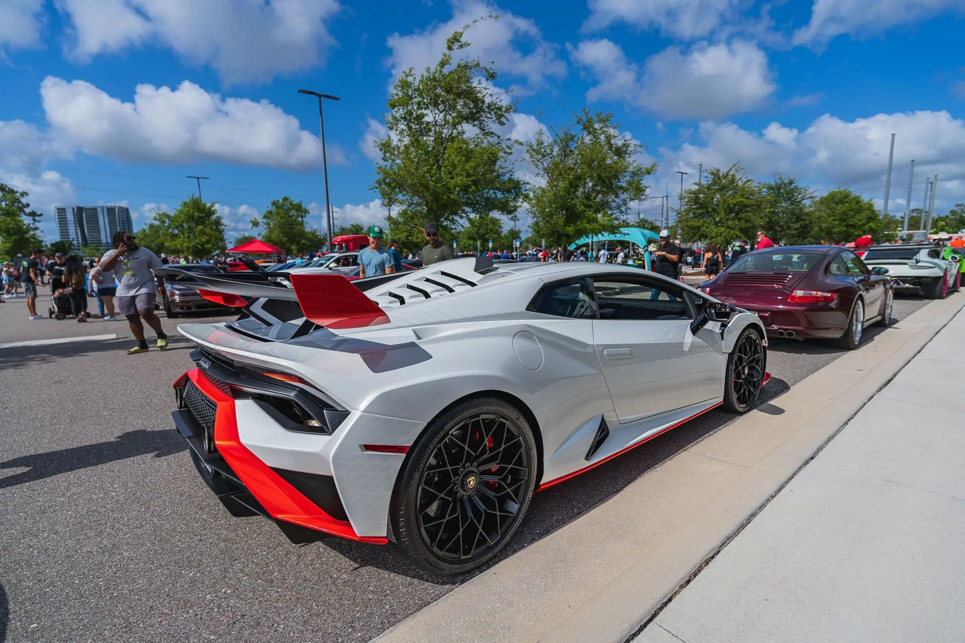 Hagerty desnuda el mercado de coches exóticos en 2026: precios, burbujas y oportunidades 1 Motor16 Hagerty