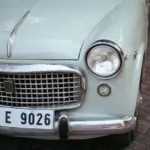 Mille Miglia 2026: más de 400 coches clásicos desfilan en Rimini