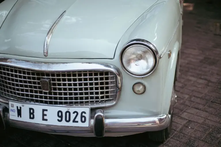 Mille Miglia 2026: más de 400 coches clásicos desfilan en Rimini