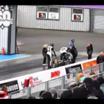 0,4 segundos para pasar de 0 a 100 km/h… y no es un cohete. Te lo mostramos en vídeo