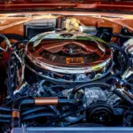 Los 20 motores americanos más potentes de la historia: del Hellephant al Hennessey Fury de 1.817 CV