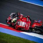 Ducati estalla en WorldSBK: “Solo BMW se esfuerza, nuestros rivales nos están dejando ganar”