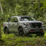 Mitsubishi prepara un nuevo pick-up mediano para Norteamérica junto a Nissan