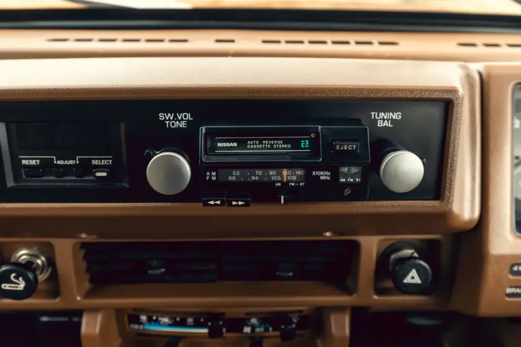 nissan patrol historia v8 australia espana zona franca 11 Motor16