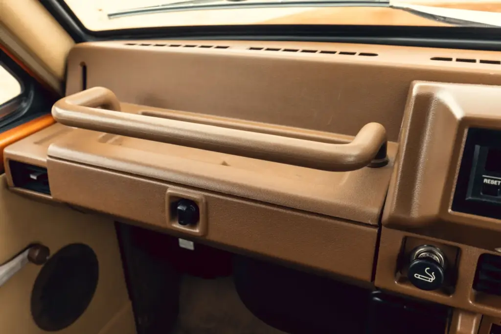 nissan patrol historia v8 australia espana zona franca 12 Motor16