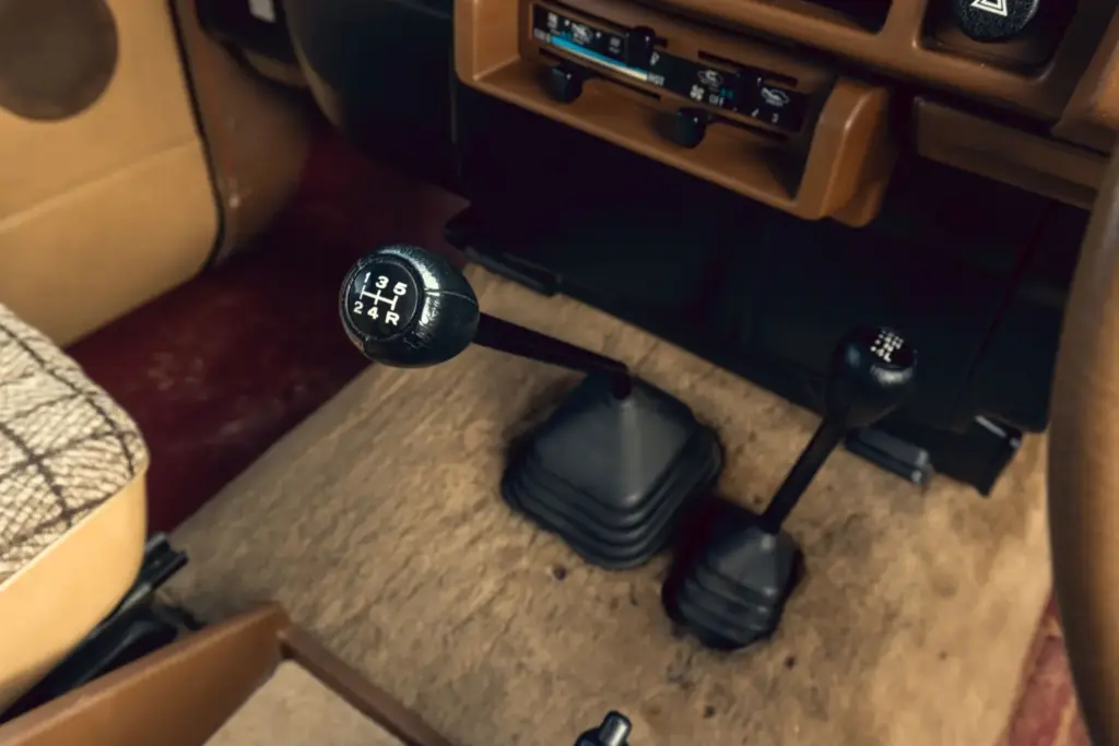 nissan patrol historia v8 australia espana zona franca 13 Motor16