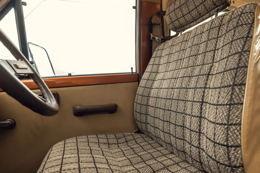 nissan patrol historia v8 australia espana zona franca 18 Motor16