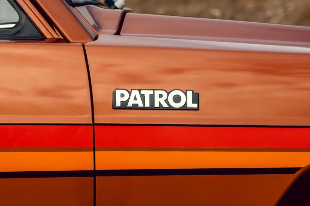 nissan patrol historia v8 australia espana zona franca 19 Motor16