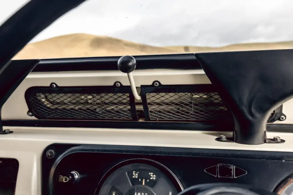 nissan patrol historia v8 australia espana zona franca 45 Motor16