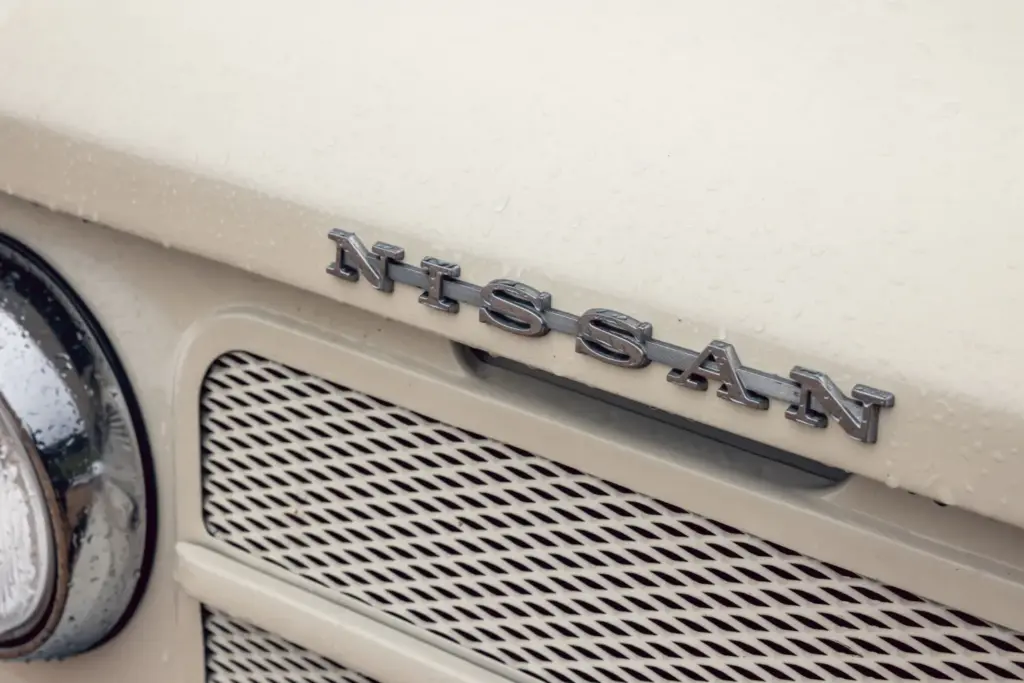 nissan patrol historia v8 australia espana zona franca 48 Motor16