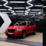 Cómo la normativa china PHEV está redefiniendo el mercado de híbridos enchufables