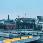 Noruega alcanza el 99% de matriculaciones eléctricas, el paraíso del coche de batería