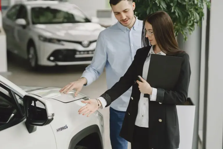 La demanda de renting en España se dispara un 93% y gana terreno al coche en propiedad