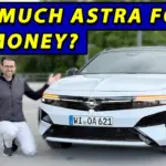 Autogefühl: Opel Astra Sports Tourer, el familiar híbrido que sorprende por calidad y precio