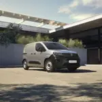 Stellantis Pro One lanza la Smart Compact Van, una nueva generación de furgonetas compactas pensada para los profesionales