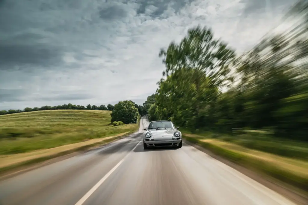 Este Porsche 911 964 supera en potencia específica al actual 911 GT3 57 Motor16 Este Porsche 911 964 supera en potencia específica al actual 911 GT3