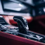 El cambio virtual del Porsche Taycan 2027: la tecnología que simula un motor térmico con cortes de revoluciones